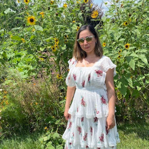 Meet your Posher, Lana